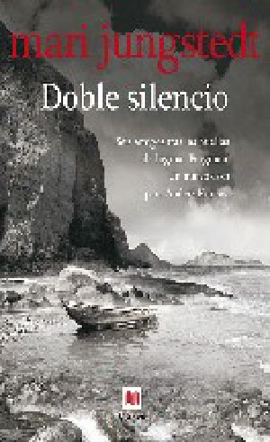 [Anders Knutas 07] • Doble Silencio